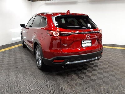 2023 Mazda Mazda CX-9 Grand Touring