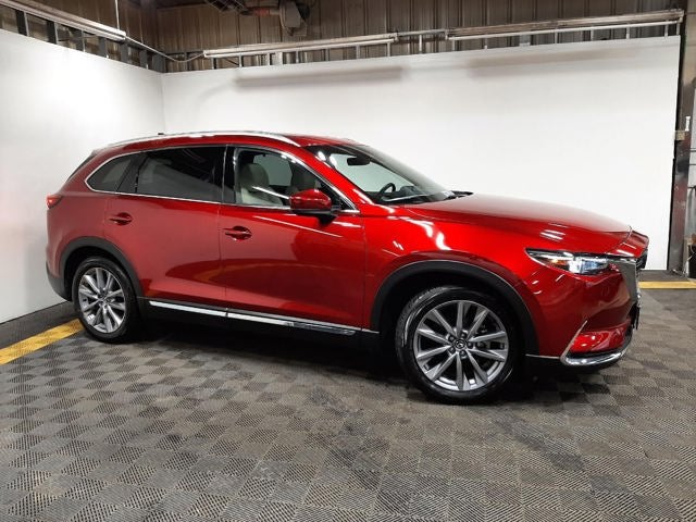 2023 Mazda Mazda CX-9 Grand Touring