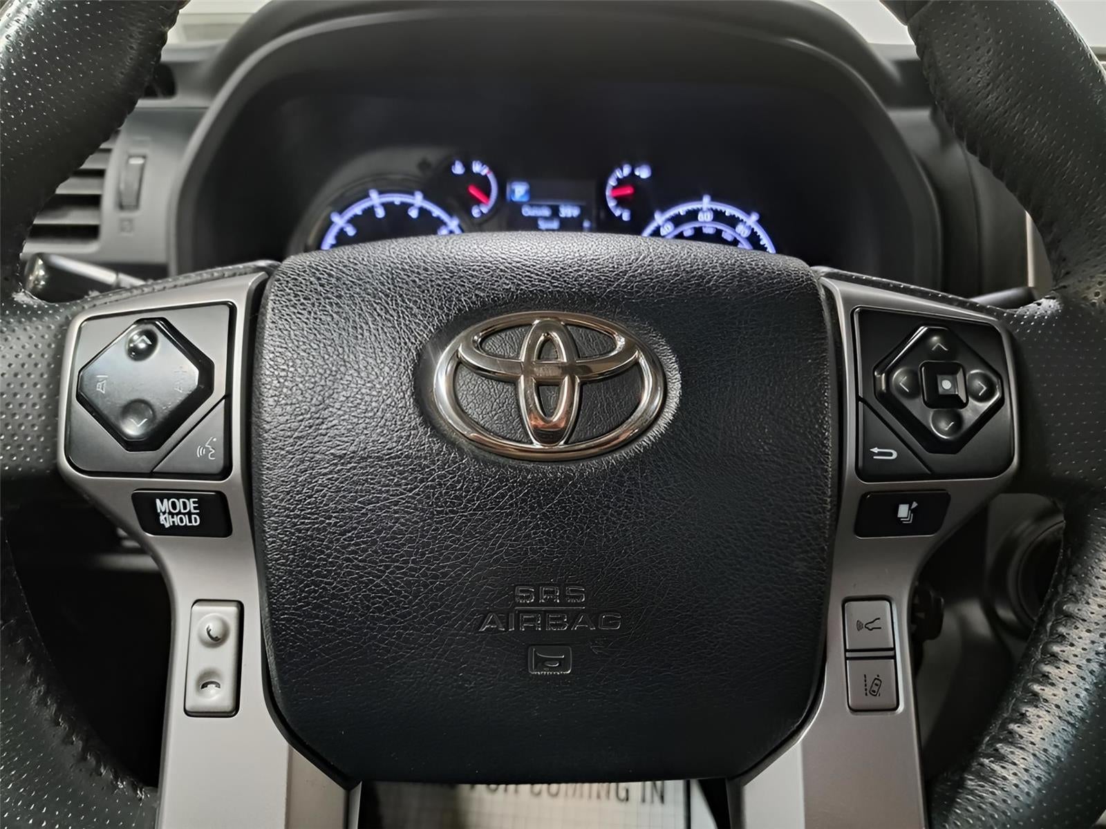 2020 Toyota 4Runner SR5 Premium