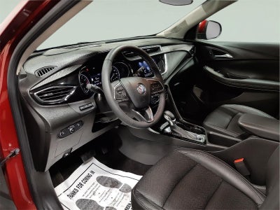 2022 Buick Encore GX Essence