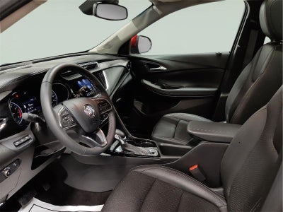 2022 Buick Encore GX Essence