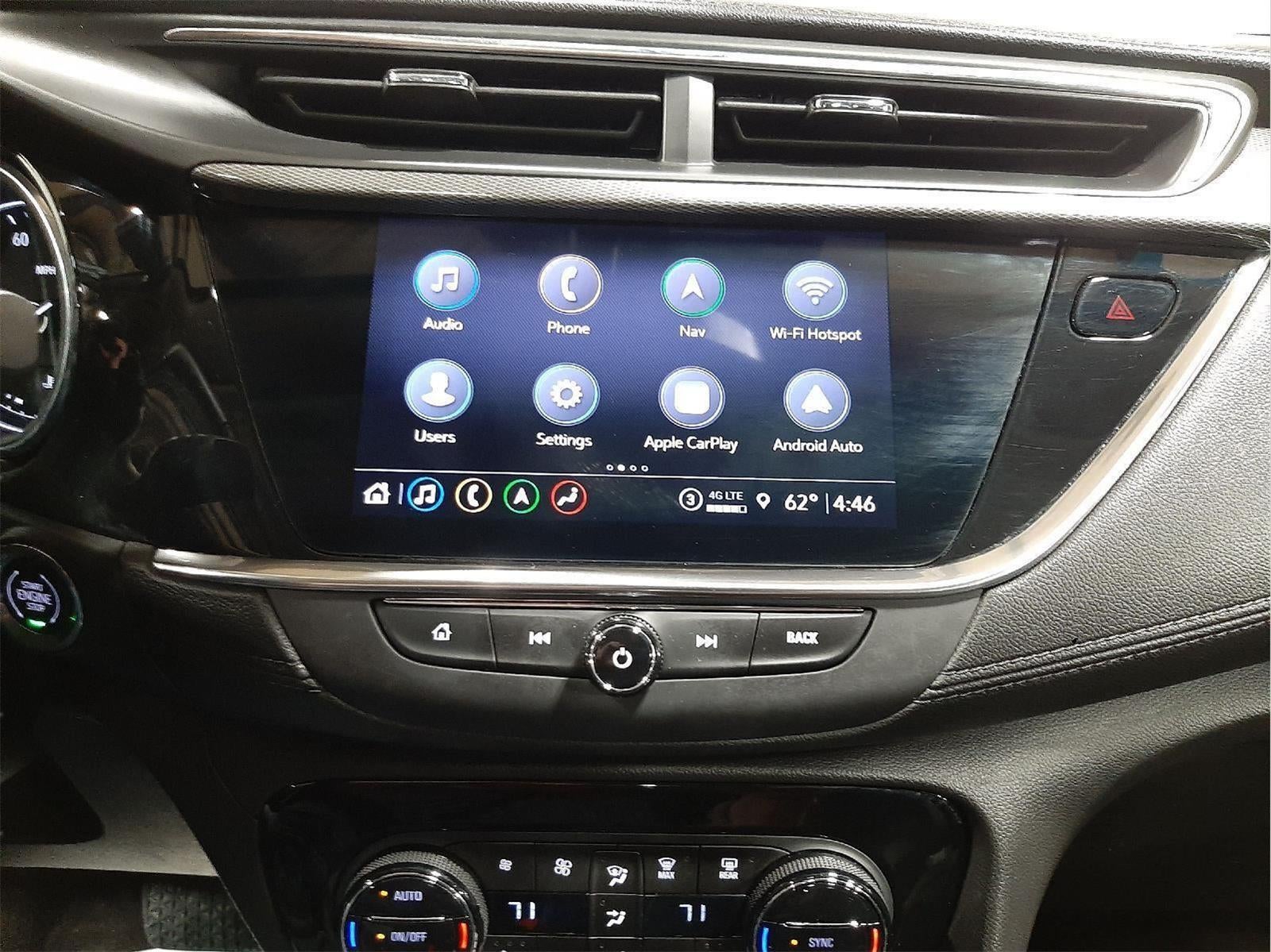 2022 Buick Encore GX Essence