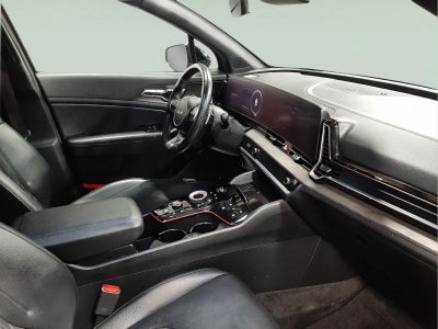 2023 Kia Sportage Plug-In Hybrid X-Line Prestige