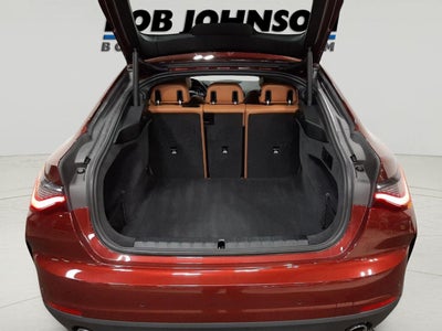 2023 BMW 4 Series 430i xDrive