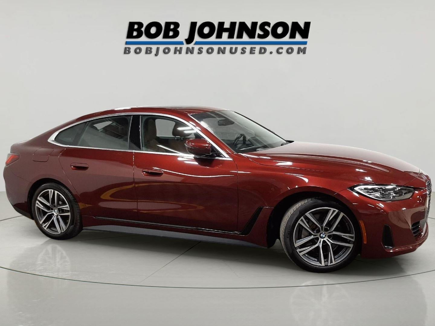 2023 BMW 4 Series 430i xDrive