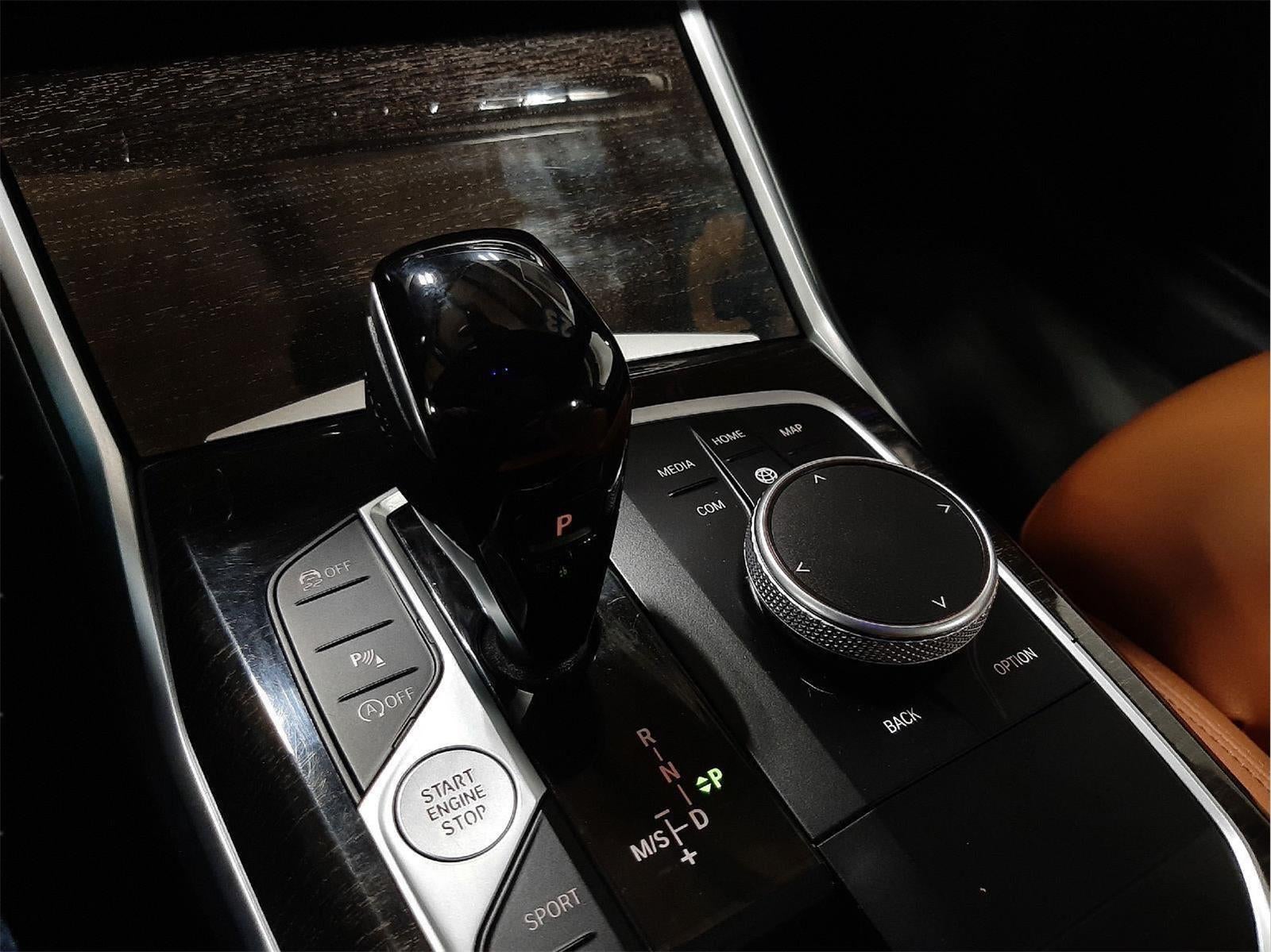 2023 BMW 4 Series 430i xDrive