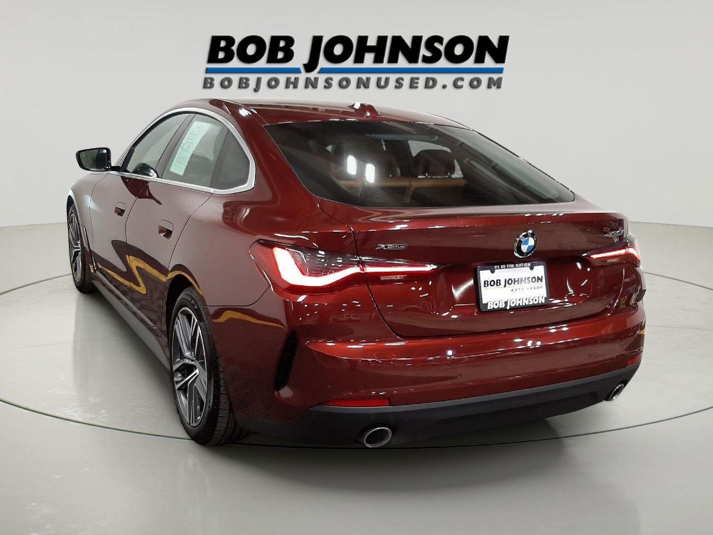 2023 BMW 4 Series 430i xDrive