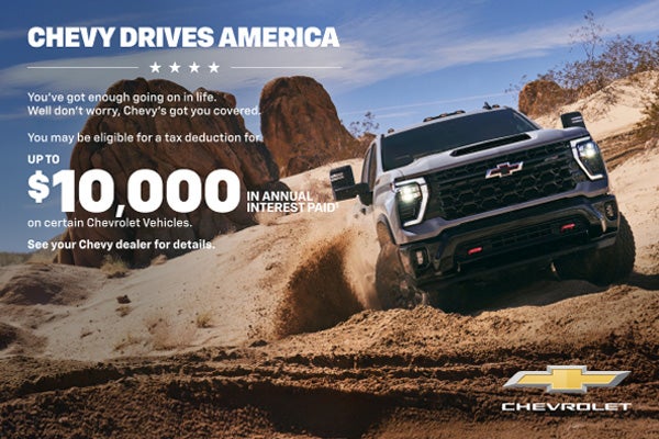 Bob Johnson Chevrolet Pulaski in PULASKI NY