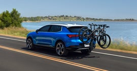 Bob Johnson Chevrolet Pulaski in PULASKI NY