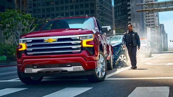 Bob Johnson Chevrolet Pulaski in PULASKI NY