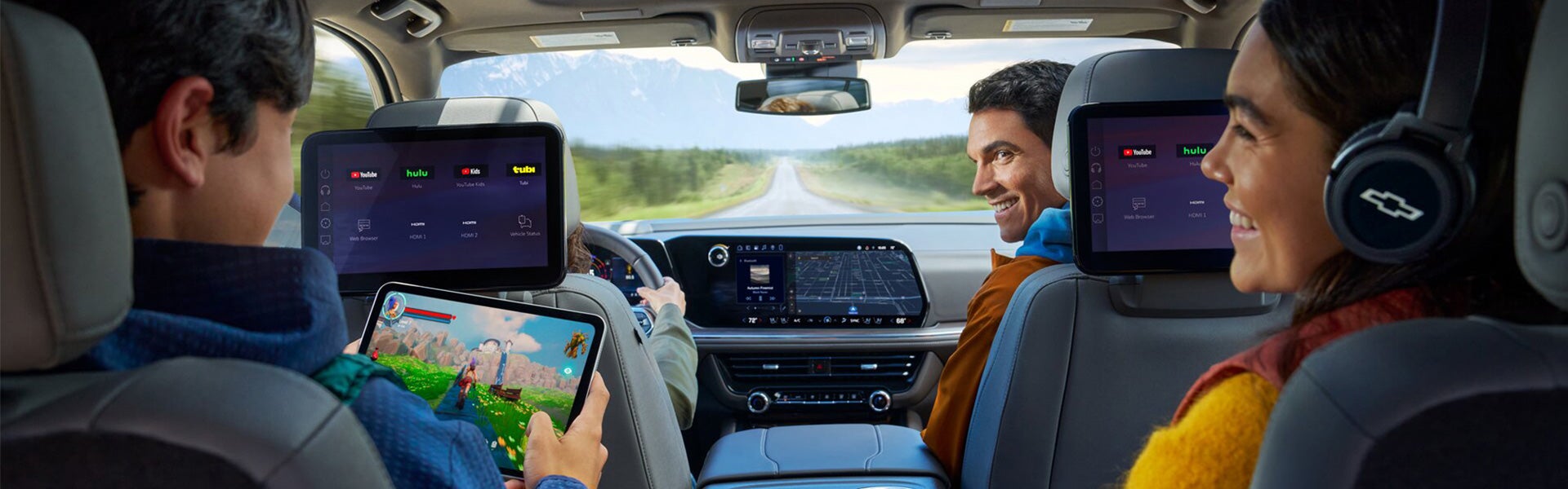 Bob Johnson Chevrolet Pulaski in PULASKI NY