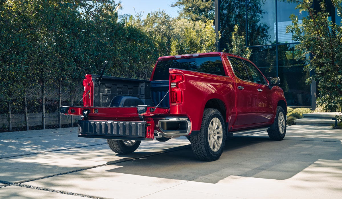 Bob Johnson Chevrolet Pulaski in PULASKI NY