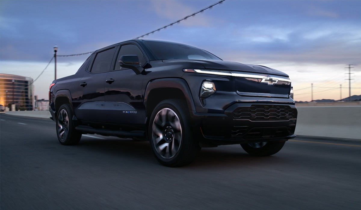 Bob Johnson Chevrolet Pulaski in PULASKI NY