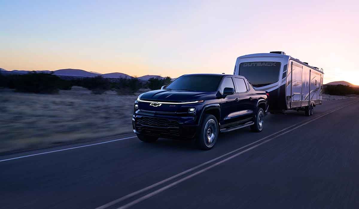 Bob Johnson Chevrolet Pulaski in PULASKI NY