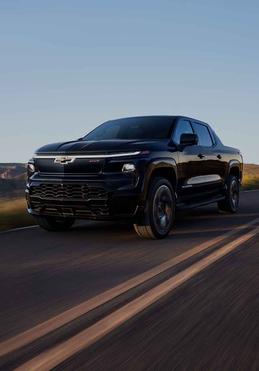 Bob Johnson Chevrolet Pulaski in PULASKI NY