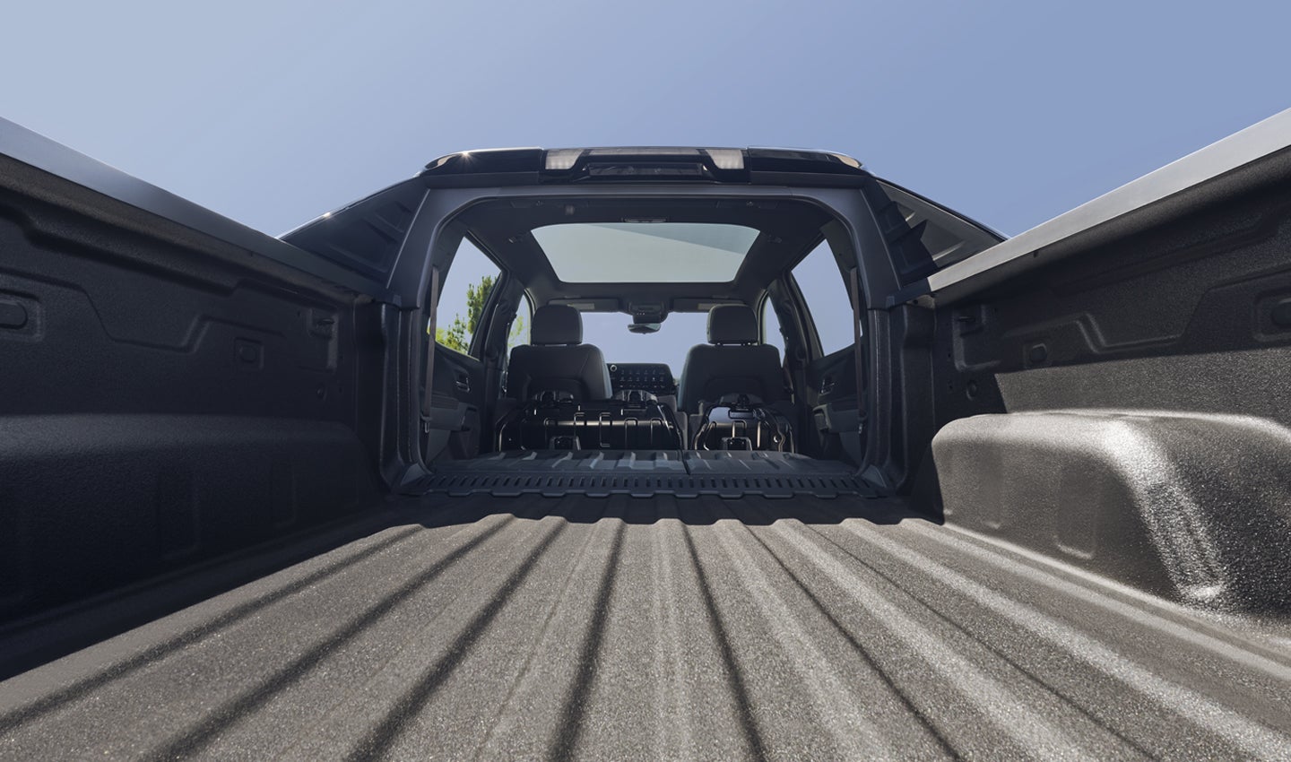 Bob Johnson Chevrolet Pulaski in PULASKI NY