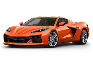 Chevrolet Corvette Z06 - Bob Johnson Chevrolet Pulaski in PULASKI NY