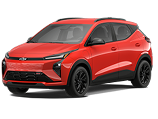 Chevrolet Bolt - Bob Johnson Chevrolet Pulaski in PULASKI NY