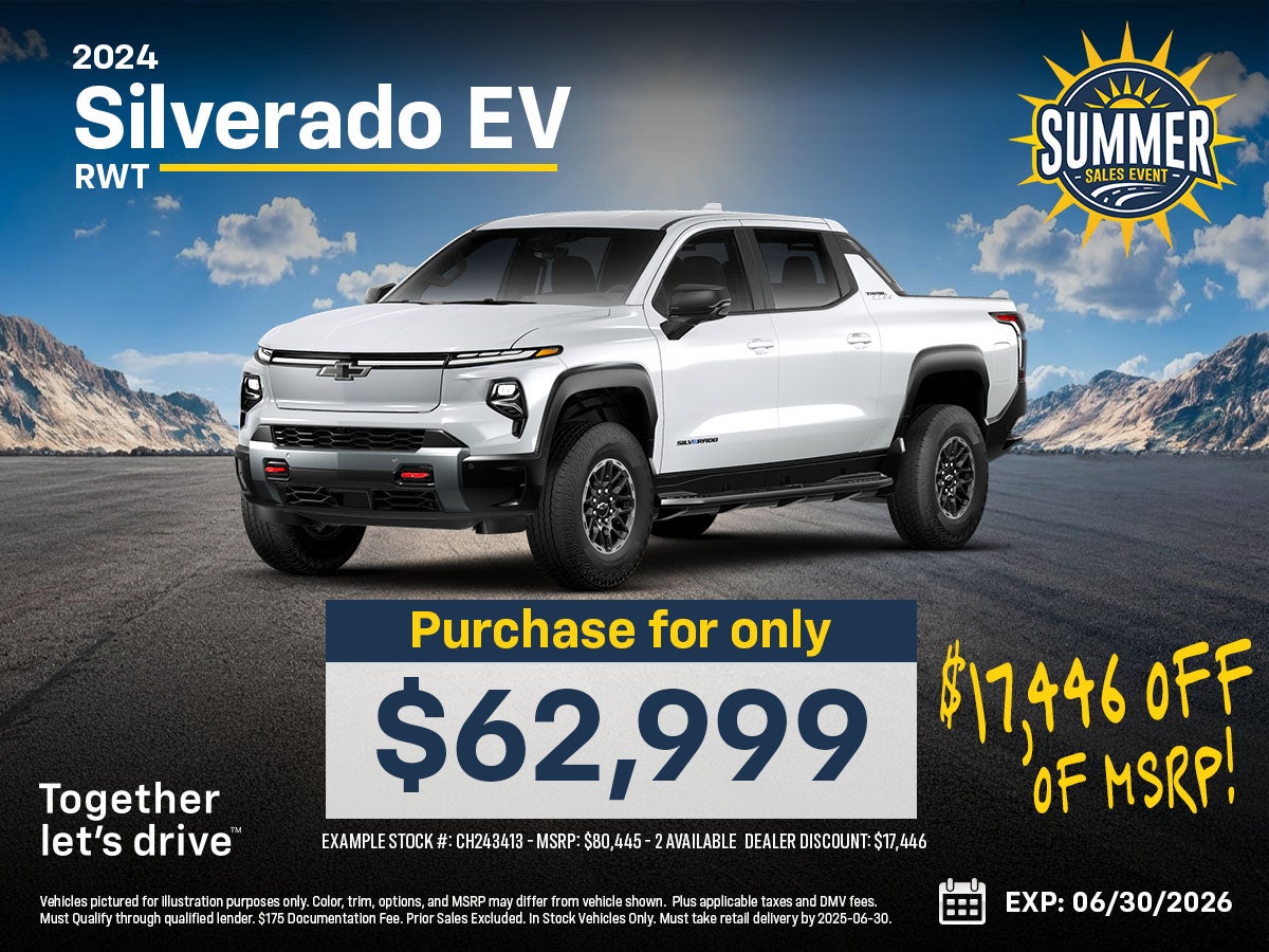 ev