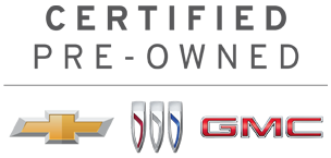 Chevrolet Buick GMC Certified Pre-Owned in PULASKI, NY